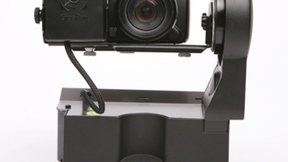 GigaPan Epic 100 Arm Wrestles Small DSLRs to Create Gargantuan Gigapixel Panoramas